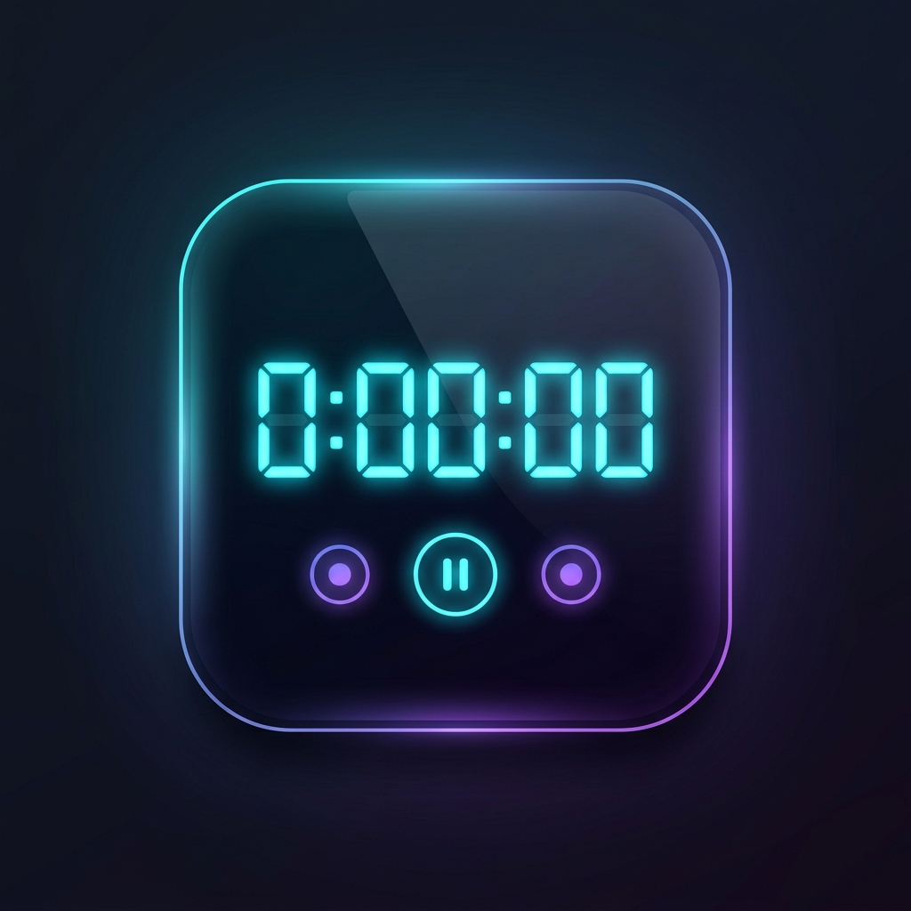Minimal Timer — Stopwatch & Countdown - Visual Studio Marketplace